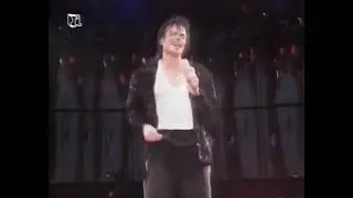 Pro Footages |Michael Jackson - Dangerous Tour Live in Cologne ( 11/07/1992)