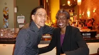 BlAsian Love Birthday Video