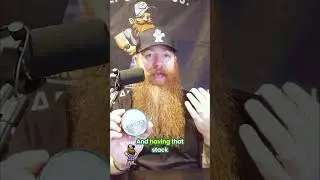 Ultimate Beard Butter for Extreme Itch & Drift