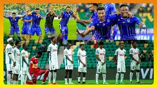 #UYUMUNSIMURUKIKO: AL HILAL YATSINZE RAYON SPORTS, UMUKINO UTAROROHEYE IYI KIPE