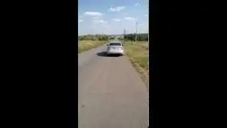Subaru Legacy 2.5 GT CX2 Racing