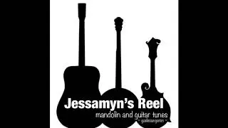 Jessamyn&rsquo;s Reel mandolin tutorial