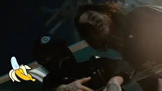 CNBA TRAP BOY (트랩보이) - BANKROLL (Feat. KOR KASH) [Official Video]