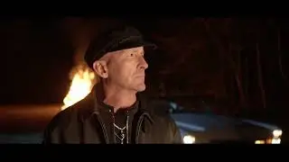 Never Let Me Down: A Depeche Mode Cover by Rick Gdovic