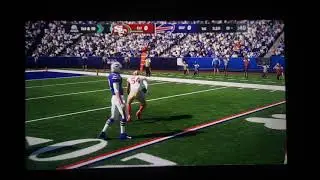 Ultimate kickoff Madden 21