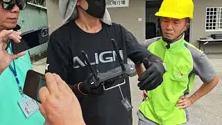 亞拓無人機M450S講解