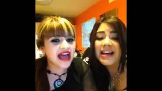 Las Alteradas- Las Alteradas