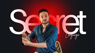 The Secret Language