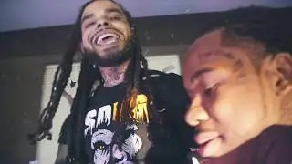 Lil Nei- Bad Business (Official Video)
