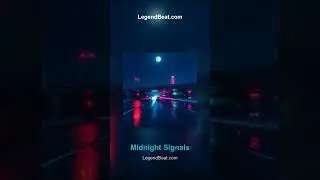 Бит в стиле Дрейка - Мелодичный трэп | Ночь #typebeat #rapbeat #trapbeat #legendbeat #freebeats #...
