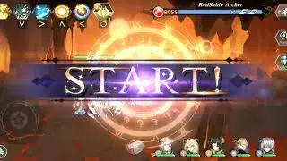 [Astral Chronicles] Phantasm: Dusk - Stage I - 22F