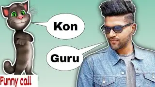 Guru Randhawa song / Guru Randhawa vs Billu funny call / Guru Randhawa all new song
