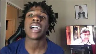 What's Going On?