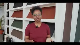 Stone Coated Mabati - Roofing in Kenya - Building Better Homes Show