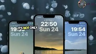 5 Tweak Must Have on Your iPhone to customize Lock Screen Tweaks!
