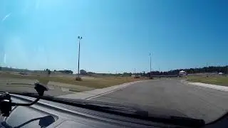 SSGTi Trackday 2018 m&aacute;jus- D&oacute;zsa Viktor E36 323ti-Kakucsring