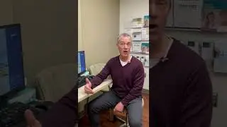 ENT Dr. Rick Rinehart's Advice on a Common Concern: Snoring