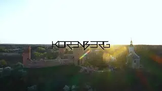 Korenberg Dj Set at Zamek Czersk || Michał Iwan Media