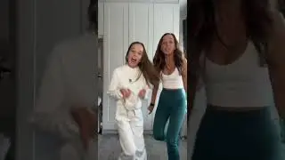 Alisha Weir Tiktok Video // March 2023