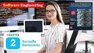 SOFTWARE ENGINEERING CHAPTER 2 Software Engineering Pressman Maxim Part 1