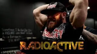Radioactive Arm Workout | Body Spartan | Biceps and Triceps Workout