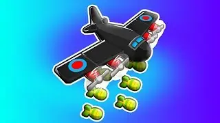 Bloons TD6 - No LAND Challenge (HARD)