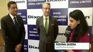 Dixon Technology IPO
