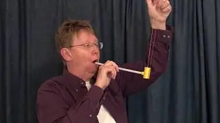 String Pipes from the Alert Program&reg;