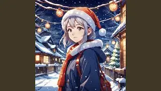 Relaxing Christmas Chillhop