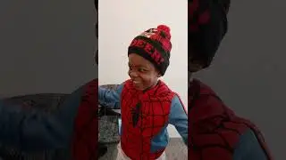 Asmr Baby heart beat 💓 .At the hospital for checkup with my little son who was my camera 📷 man🤣