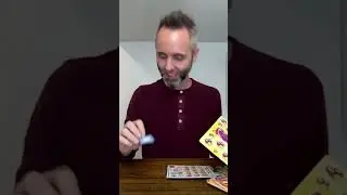Exploring Doctor Stinky's Smelly Stickers