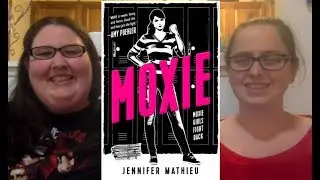 Moxie by Jennifer Mathieu book review