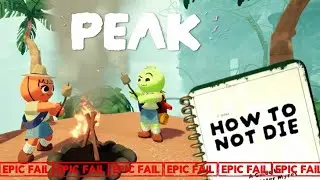 Top 100 Funny Moments! Угарная нарезка | PEAK ▸1
