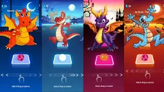 Tiles Hop -Music Games -ThaFatRat