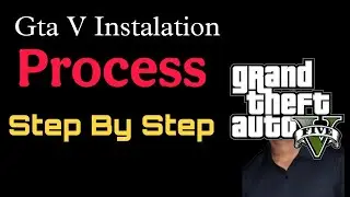 Gta V ocean of Games  step by step install ❤️