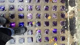Pavement light | Wikipedia audio article