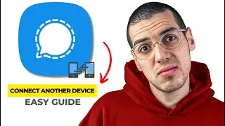 How to Link Other Devices on Signal App(2025) - Quick & Easy!