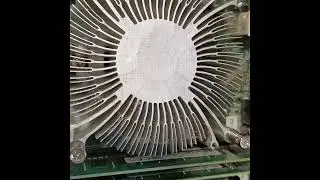-30&deg;f machine gets the mods to go sub-zero