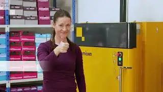 Bramidan Baler B3 & B4: Compact Waste Solutions for Small Spaces