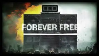 Faithless - Peace And Noise (ft. Suli Breaks) (Official Visualiser)