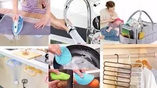 Daraz- Best home items |Kitchen Tools |Organisers |Household items |Space saving products| Laundary