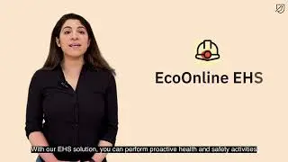 EcoOnline Products