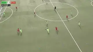 Olimpi Rustavi – FC Gori (U9)