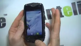 Mann Zug 3 A18 IP68 обзор защищённого смартфона