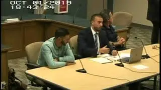 Marijuana DMA 2019 10 01