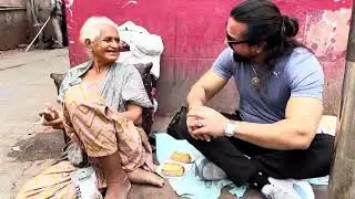HELP NEEDY PEOPLE YAARO YEH LOGO KI DUA LIYA KARO |#helppeople #ajazkhan #socialwork