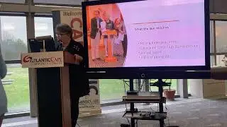 A-CM Hub &ldquo;Natural Resources&rdquo; Cheryl Reardon, ANJEC
