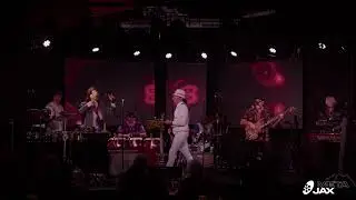 SMOOTH SOUNDS OF SANTANA | Live at Campus JAX | A JAXblast Network Production