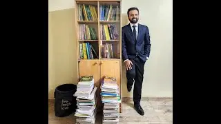 CLEARED IBPS PO (CBI) WITH A SCORE OF ONLY 1.50 IN QUANT || MY JOURNEY
