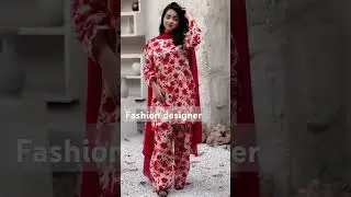 farshi shalwar design with short shirts #lawn dress #beautifull #all-over dress design